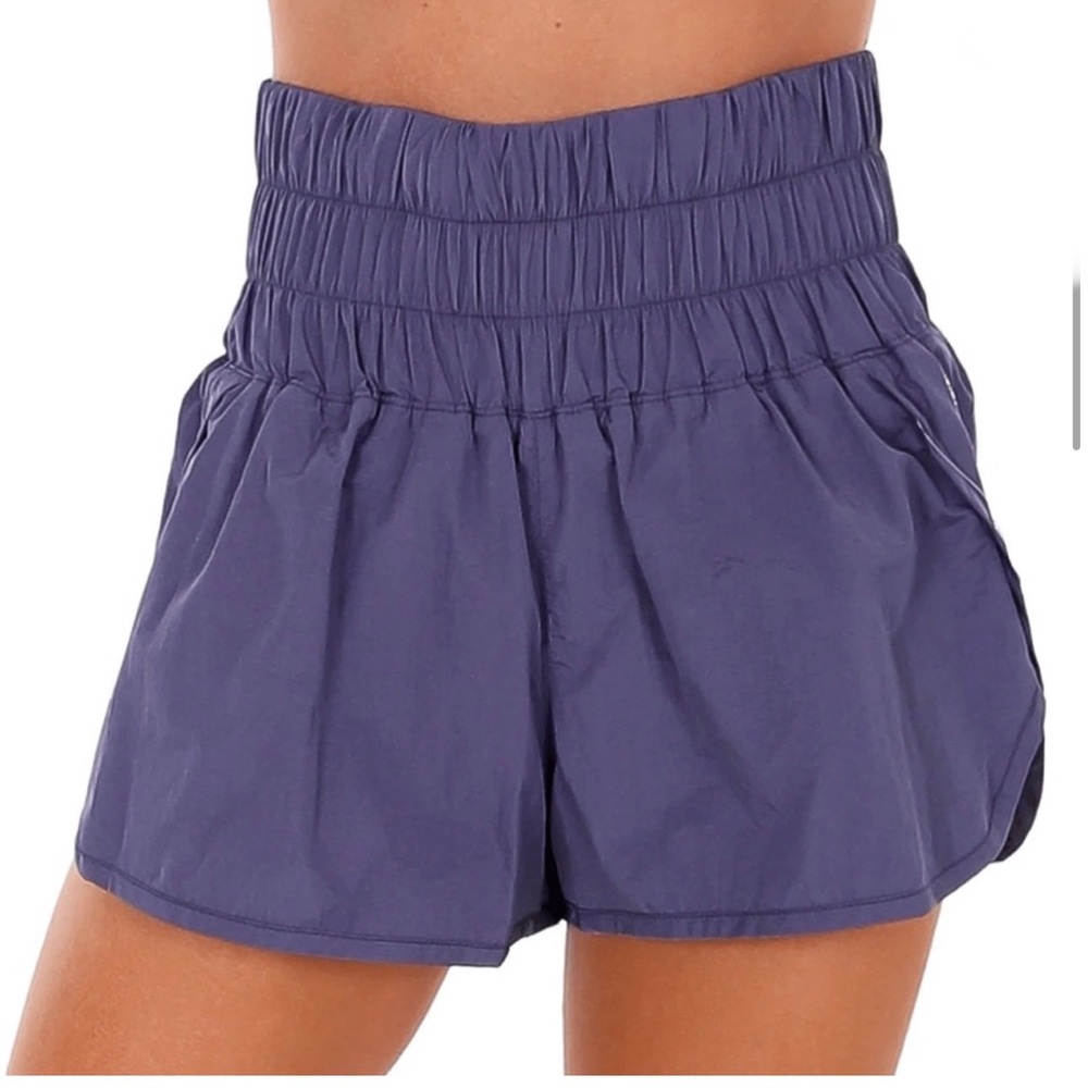 FP Movement Free People‎ Womens The Way Home Shorts Size S